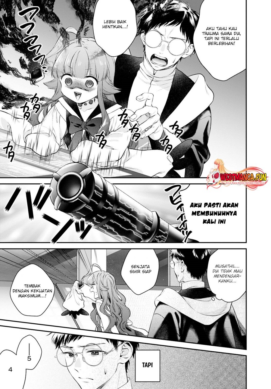 Isekai Cheat Kaitakuki